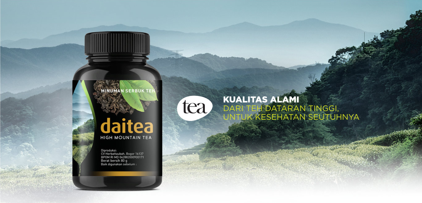 Daitea