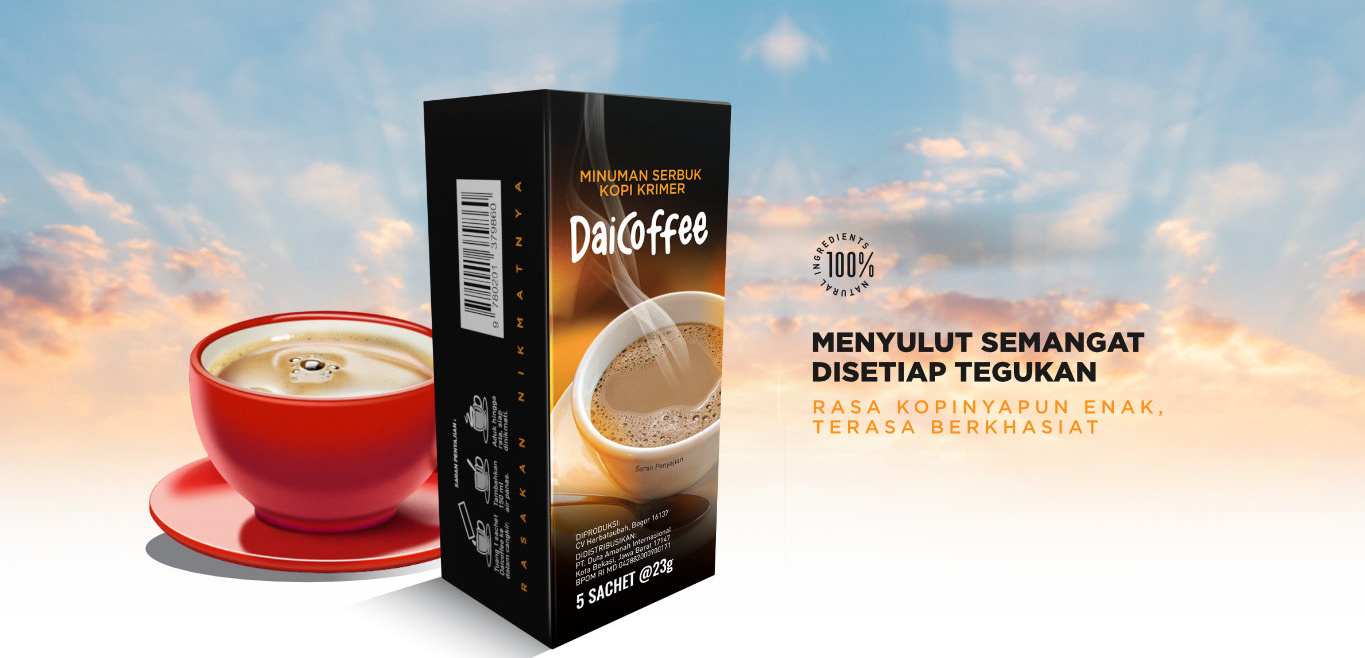 Daicoffee